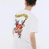 TRS-TATTOO YOU SS TEE