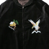 SUNNY INC.-souver alaska jacket