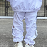 FUBU Track Pants