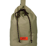 UNIVERSAL OVERALL ONE SHOULDER BIG POUCH