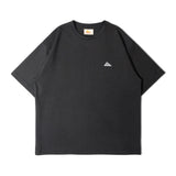 KELTY/ケルティ WAPPEN LOGO S/S PONTE T-SHIRT