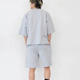 GA 3-Piece Set S/S