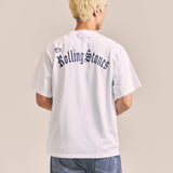 B-TRS-Lips&Tongue ラインストーン-SSTEE