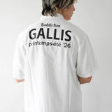 GA Graphic Layout S/S Shirt