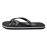 RVCA TRENCH TOWN SANDAL2