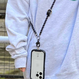 JE-USW-Tool strap/モバイルショルダーストラップ