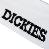 DICKIES ﾛｺﾞ刺繍底ﾊﾟｲﾙ ｸｫｰﾀｰｿｯｸｽ 3Pﾊﾟｯｸ