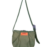 UNIVERSAL OVERALL GABARDINE HOBO SHOULDER M