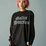 GA O.E-PRINT L/S TEE
