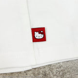 絡繰魂/からくりだましい HELLO KITTY-SAKURA TEE