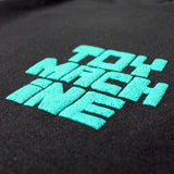 TOY MACHINE SLING SHOT LONG TEE
