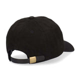 Schott/ショット Brushed Cotton Wappen 6P Cap
