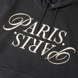 Paris Saint-Germain F.C./パリサンジェルマン PO SWEAT HOODIE【GOLD】