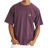 VOLCOM/ボルコム FUEL THE NOISE SS TEE