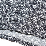 TOWNCRAFT/タウンクラフト PRINTED LOOP COLLAR SS SHIRT