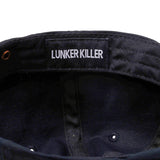 AbuGarcia x Lunker Killer Pannel Cap