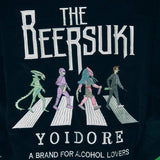 YOIDORE/酔いどれ BEER SUKI コーデュロイ JKT