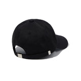 WOOALONG.ウアロン-Signature Logo ball cap