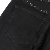 VALABASAS-“MITE”JET BLACK