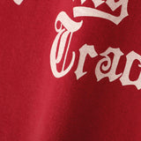 Schott/ショット QUALITY OVER QUANTITY SSTEE