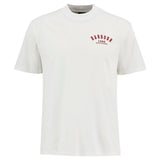 Barbour/バブアー GRAPHIC OS T-SHIRT SS