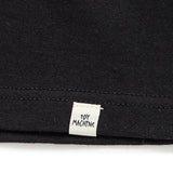 TM NEVER ENNDING LONG TEE