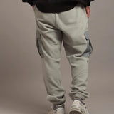 Pro Club Polar Fleece Cargo Pants
