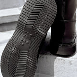 Schott/ショット Wellington boots One Star collection Challenger Boots