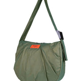 UNIVERSAL OVERALL GABARDINE HOBO SHOULDER L