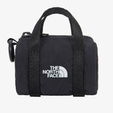 THE NORTH FACE WHITE LABEL/ザノースフェイスホワイトレーベル BREEZE ROLL CROSS BAG