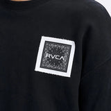 RVCA/ルーカ BANDANA BALANCE CRAST CR