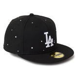 NEW ERA/ニューエラ 59FIFTY Night Out ラインストーン