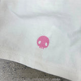 絡繰魂/からくりたましい KUROMI SAKURA SS TEE