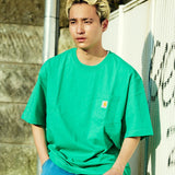CARHARTT-POCKET C GRAPHIC T-SHIRT