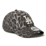 NEW ERA/ニューエラ 9TWENTY LEOPARD