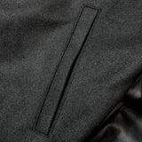 ELEMENTxHIROTTON STADIUM JACKET