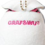 GRAF&WU-BOO GHOST  BIGキーホルダー②