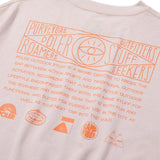 POLeR/ポーラー HISTORY RELAX FIT SS TEE