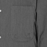 NANGA HINOC RIPSTOP INNER DOWN CARDIGAN