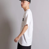 RVCA VA VENT SURF SS