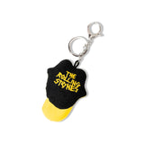 RS No.9 Lips&Tongue STUFFED CHARM