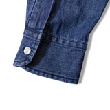 UNIVERSAL OVERALL/ユニバーサルオーバーオール DENIM L/S SHIRT