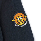 TM BRAIN STEELERS WORK JACKET