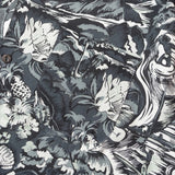 Schott×Pineapple Juice/ショット×パイナップルジュース RAYON SS SHIRT