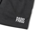 Paris Saint-Germain F.C./パリサンジェルマン INTERLOCK SHORT PANTS