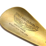 SCHOTT-キーホルダー