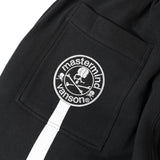 VANSON×MASTERMIND WORLD/バンソン×マスターマインドワールド 裏毛ロングパンツ