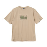 TOY MACHINE/トイマシーン SURF SECT SS TEE