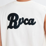 RVCA/ルーカ RANCH SCRIPT TT