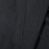 ALCARZA/アルカーザ ZIP JKT